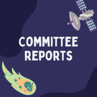 Committee Reports