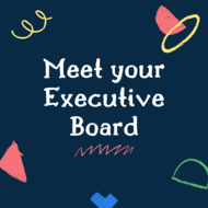 Meet your Executive Board